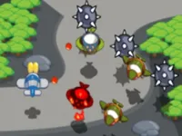 Мультфильм «Боевое небо»