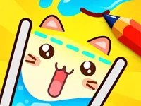 Игра Счастливый наполненный стакан 3