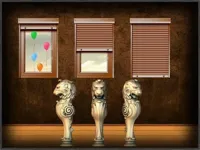 Амгель Easy Room Escape 69