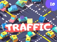 Трафик.io