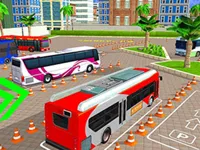 Автобусный симулятор 2021