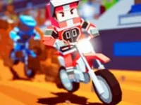 Tricks - 3D-гоночная игра на велосипеде