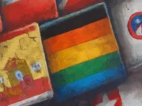 Летающие флаги