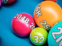 Объедините шары 2048: Бильярд!