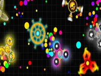 Мастер вращений Fidget Spinner